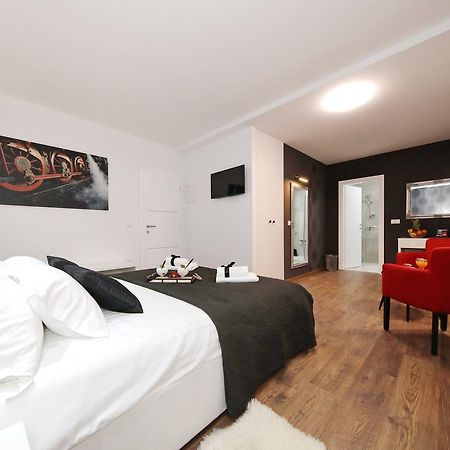 Zadar Luxury Rooms Екстер'єр фото