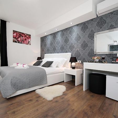 Zadar Luxury Rooms Екстер'єр фото