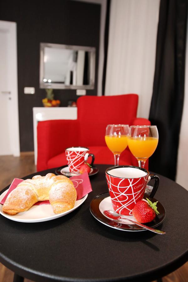 Zadar Luxury Rooms Екстер'єр фото