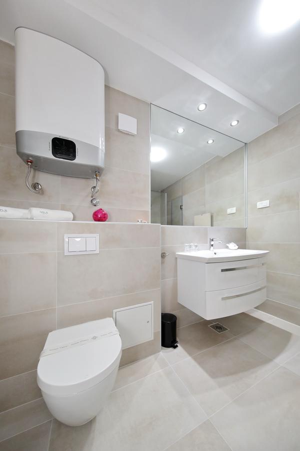 Zadar Luxury Rooms Екстер'єр фото