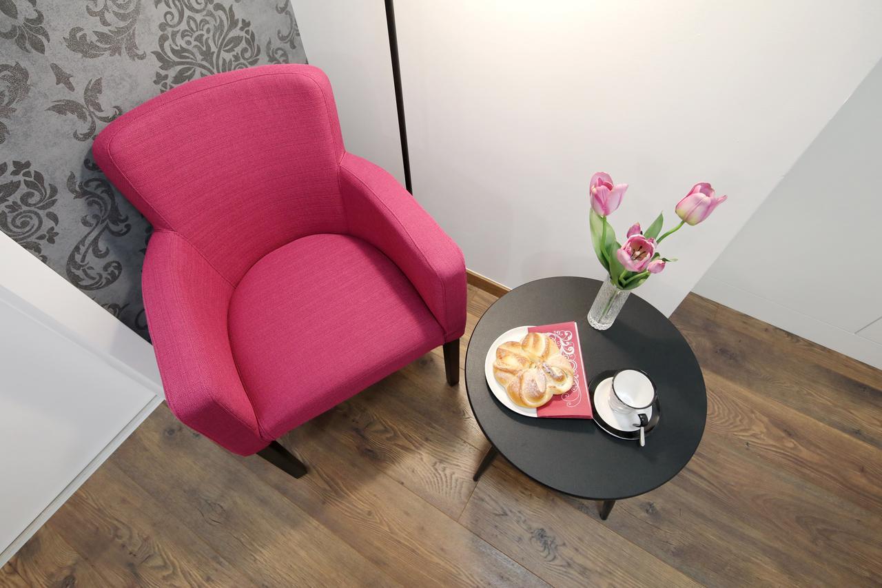 Zadar Luxury Rooms Екстер'єр фото