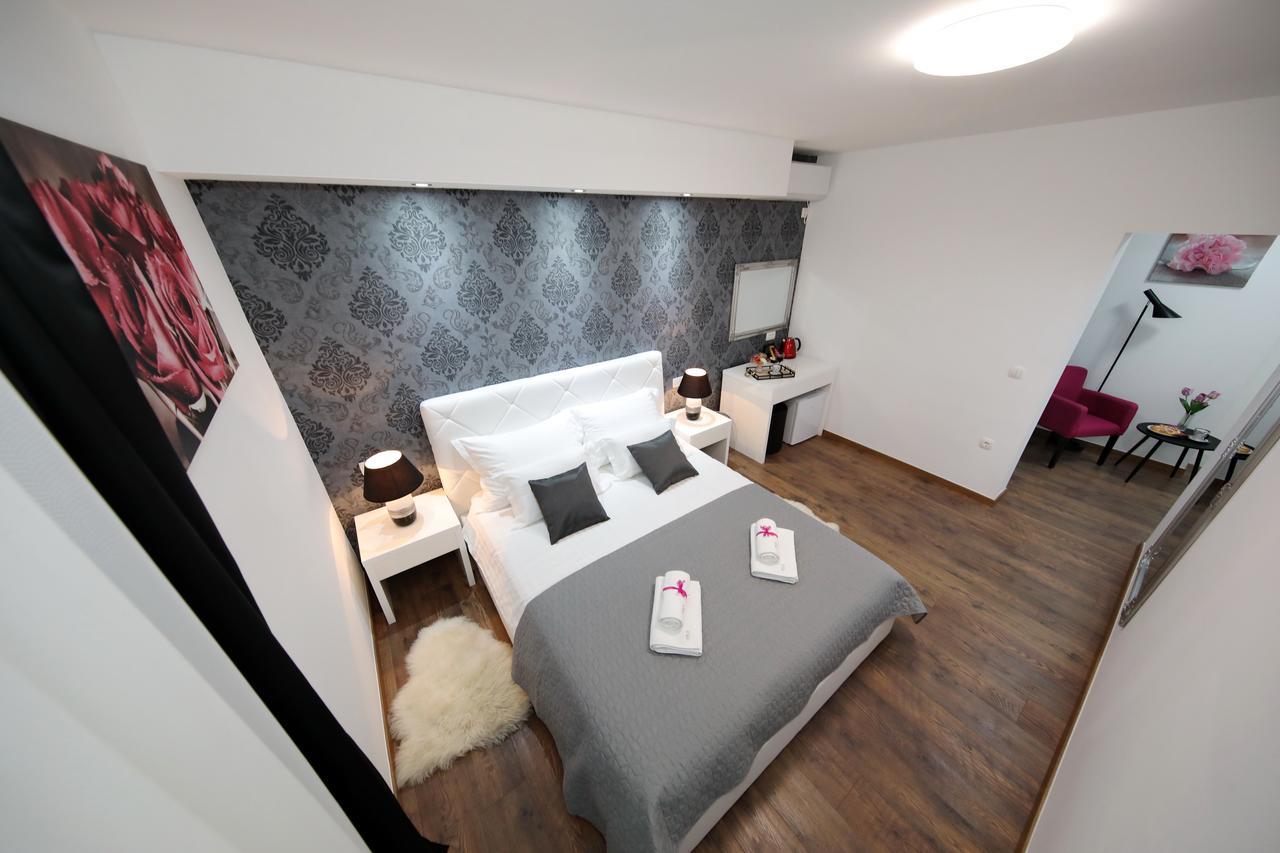 Zadar Luxury Rooms Екстер'єр фото