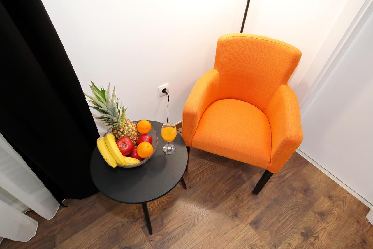Zadar Luxury Rooms Екстер'єр фото