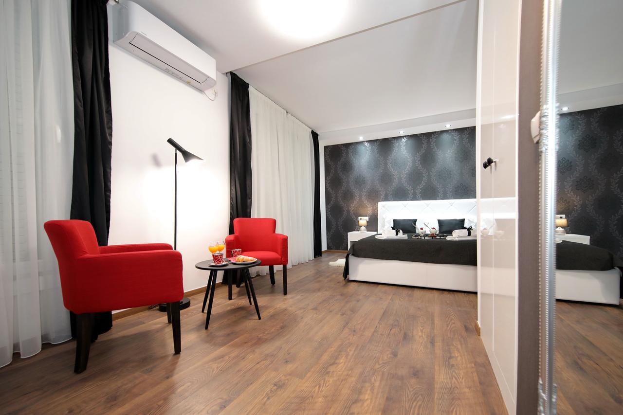 Zadar Luxury Rooms Екстер'єр фото