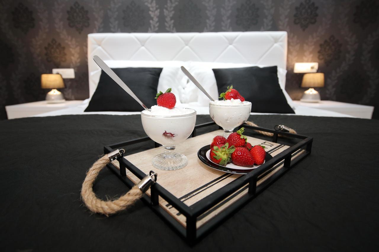 Zadar Luxury Rooms Екстер'єр фото