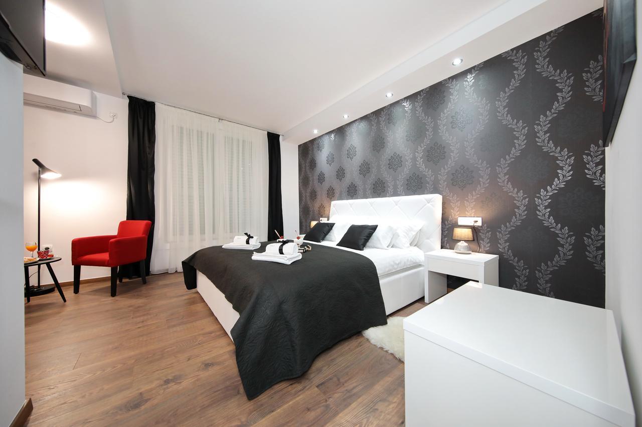 Zadar Luxury Rooms Екстер'єр фото