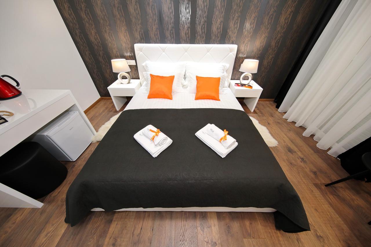Zadar Luxury Rooms Екстер'єр фото