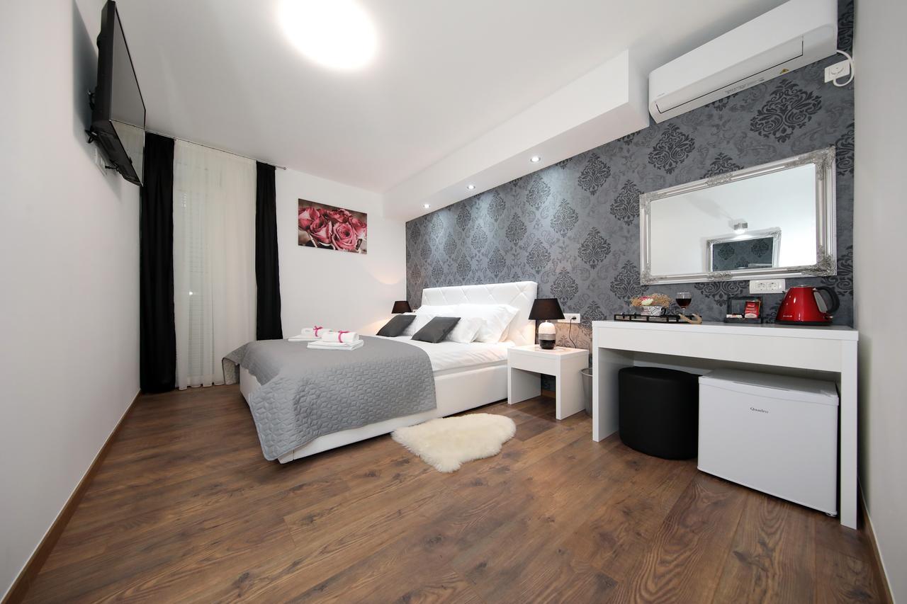 Zadar Luxury Rooms Екстер'єр фото