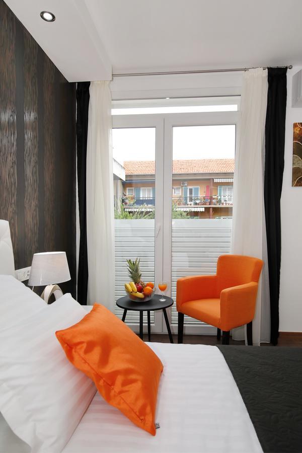 Zadar Luxury Rooms Екстер'єр фото