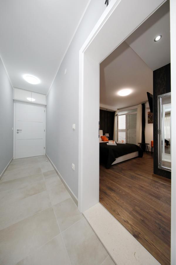 Zadar Luxury Rooms Екстер'єр фото