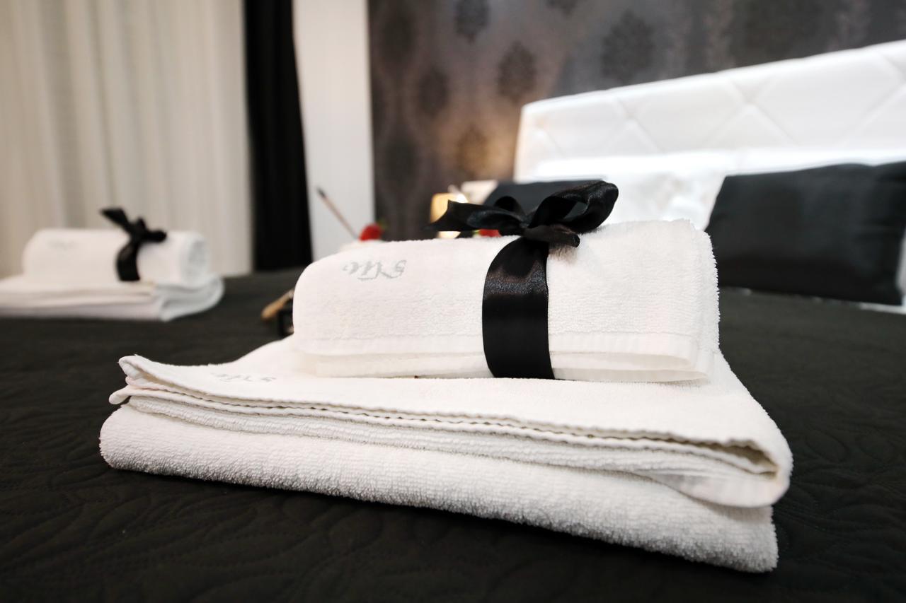 Zadar Luxury Rooms Екстер'єр фото
