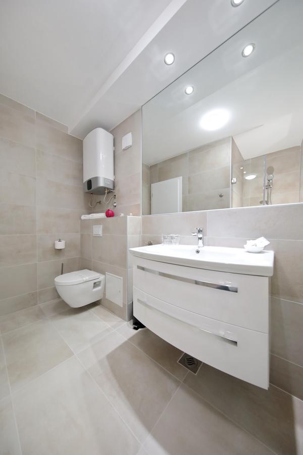 Zadar Luxury Rooms Екстер'єр фото