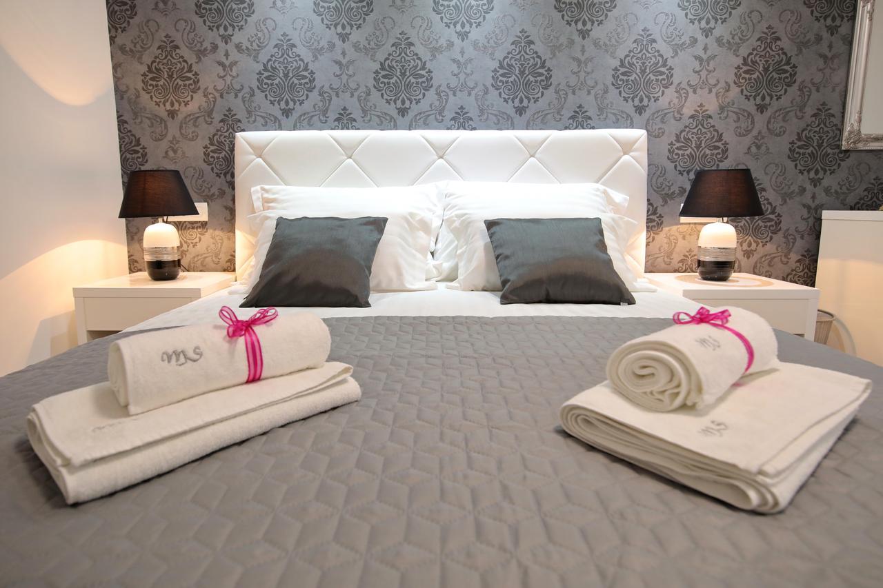 Zadar Luxury Rooms Екстер'єр фото