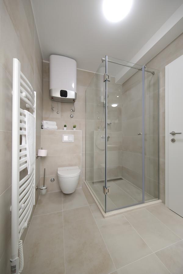 Zadar Luxury Rooms Екстер'єр фото
