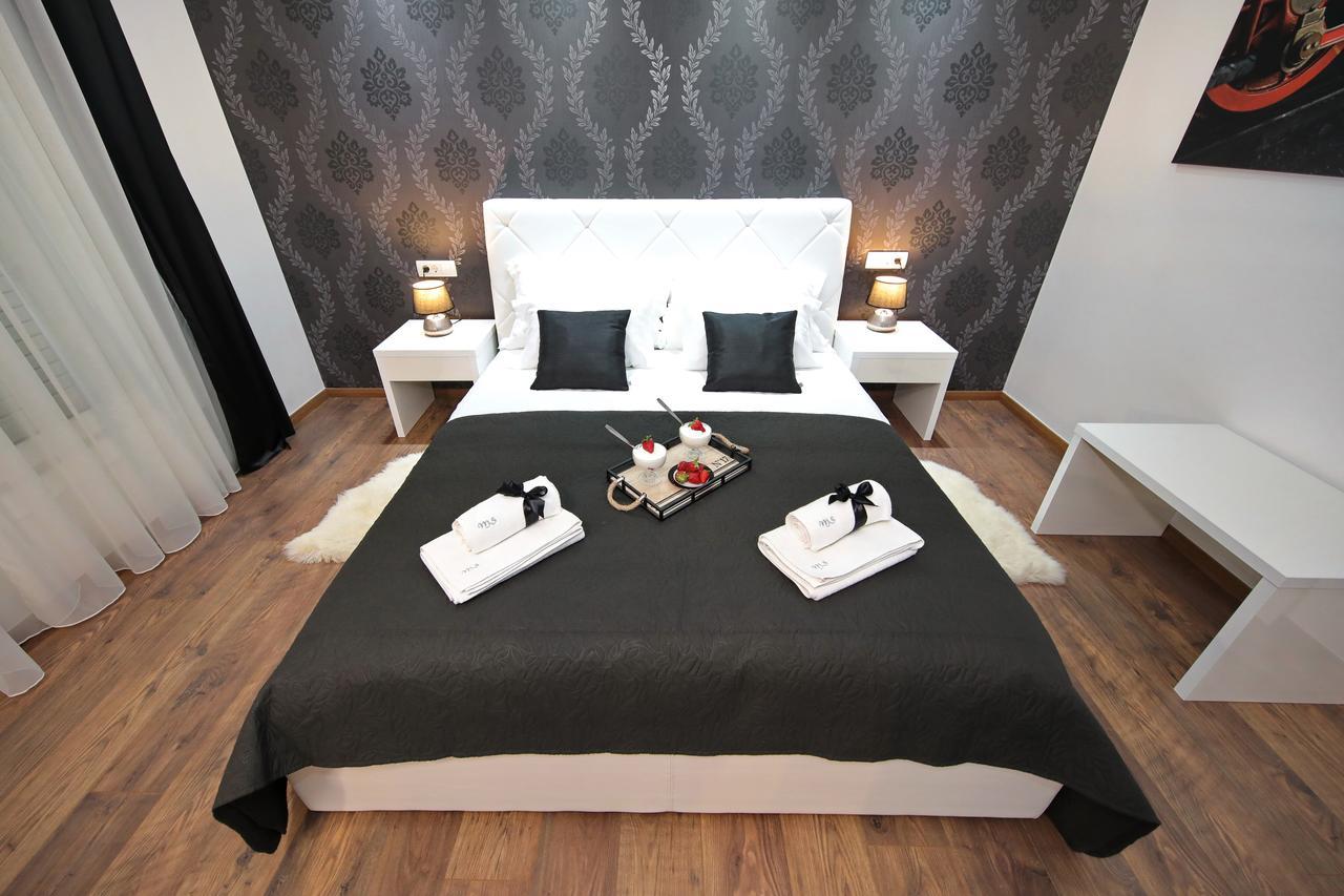 Zadar Luxury Rooms Екстер'єр фото