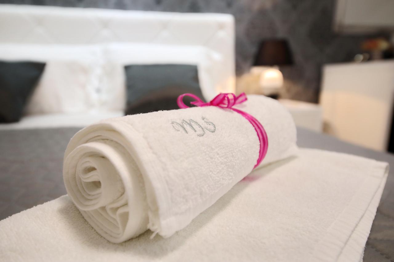 Zadar Luxury Rooms Екстер'єр фото