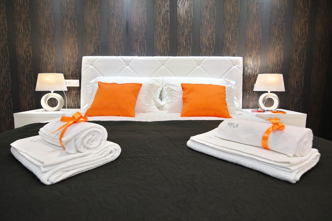 Zadar Luxury Rooms Екстер'єр фото